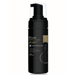 Purebronze Xtreme Bronze Foam - 30 Min Tan